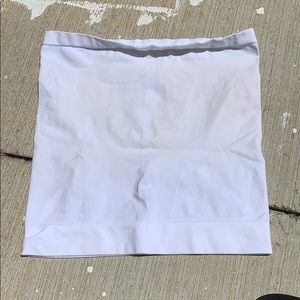 Maternity belly band